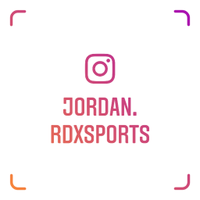 Jordan Smith (@jsmithrdx) 's Twitter Profile
