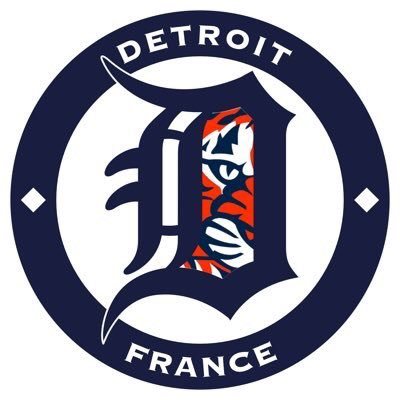 Detroit Tigers France