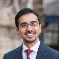 Riyaz Patel (@drriyazpatel) 's Twitter Profile