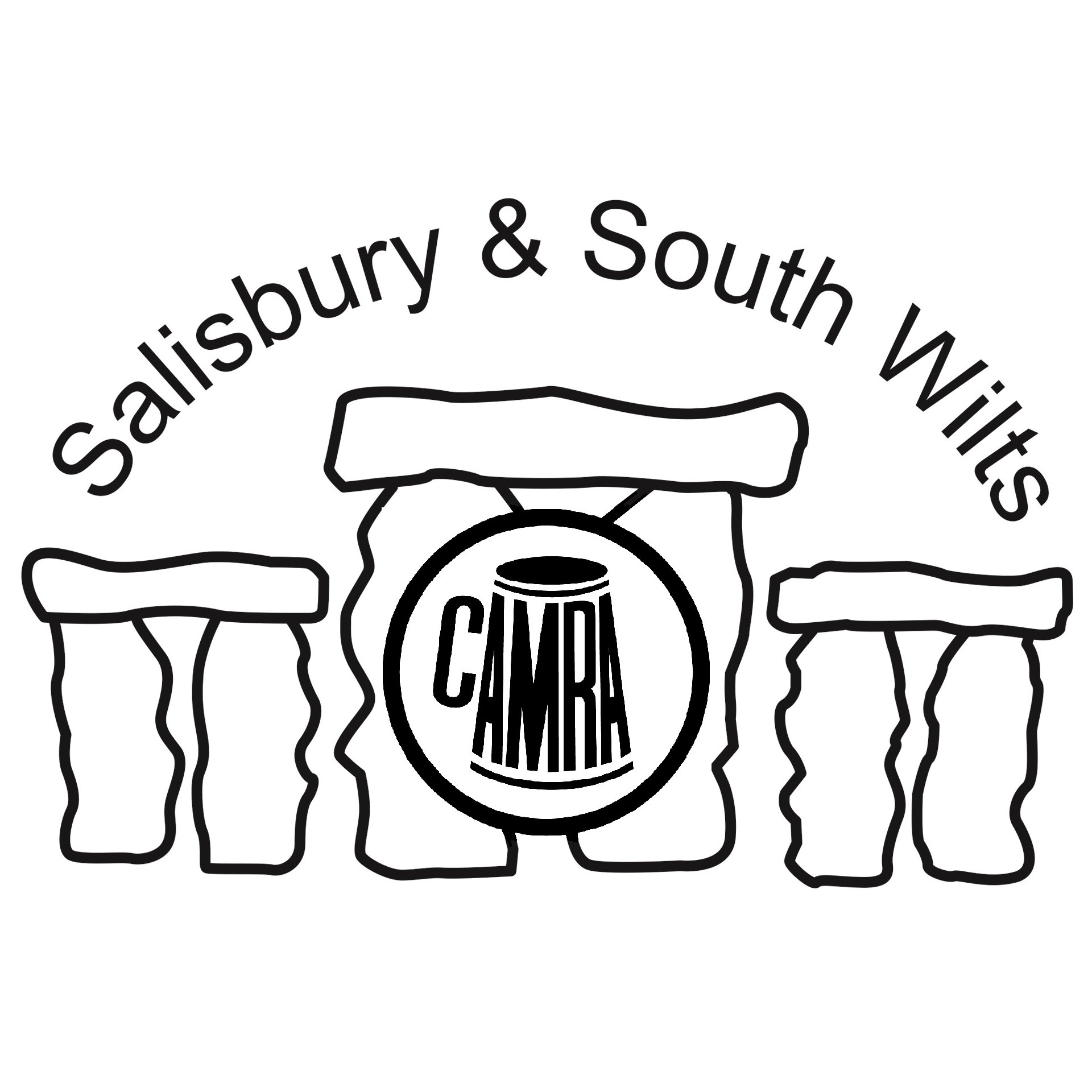 To promote great beer and good pubs in and around Salisbury