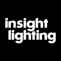 Insight Lighting(@InsightLtg) 's Twitter Profile Photo