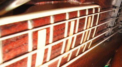 rtjazzbass's profile picture. 