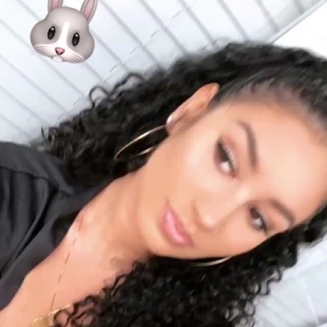 BellaThemaria's profile picture. 