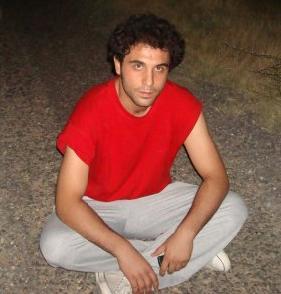 disaster_431's profile picture. nothing