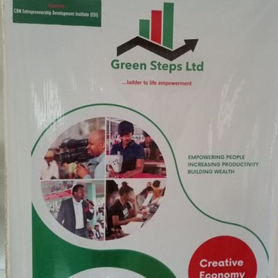 Agri-business, Creative, ICT, Training & Consulting Firm