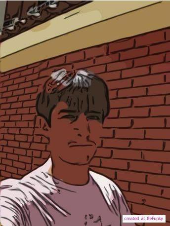 yuryneil's profile picture. 