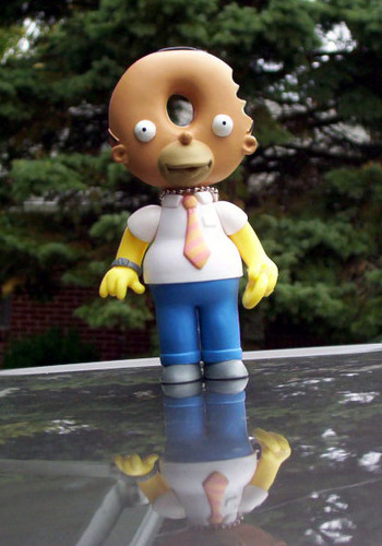 wthigo03's profile picture. I love reading, cooking, baking, filmmaking, The Simpsons and my dogs.