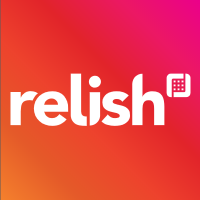 Relish (@relish_recipes) 's Twitter Profile