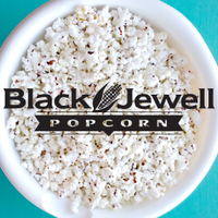 Black Jewell Popcorn - @blackjewell Twitter Profile Photo