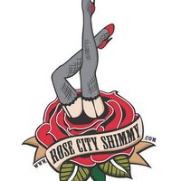 Rose City Shimmy(@RoseCityShimmy) 's Twitter Profile Photo