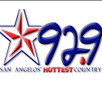 San Angelo’s Hottest country rockin the airwaves of San Angelo TX.              @reba fan acct