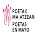 Poetas en Mayo (@mayo_en) Twitter profile photo Poetas en Mayo (@mayo_en) Twitter profile photo