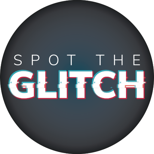 Spot The Glitch is the brand new game by @StellifyMedia! Find the oddity in each image to win!