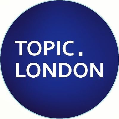 TopicLondon's profile picture. Hospitality & Tourism in London