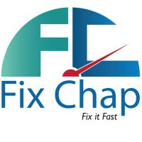 FixChap(@FixChap) 's Twitter Profile Photo