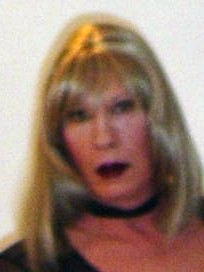 Transvestite - Very Interested In Strong Women and Select Men
