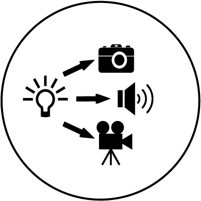 ContentByYou's profile picture. Tägliche Tutorials zu allem rund um Musik, Film und Fotografie / Daily tutorials ranging from music to film and photography