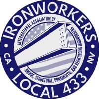Ironworkers Local 433 (@433local) 's Twitter Profile
