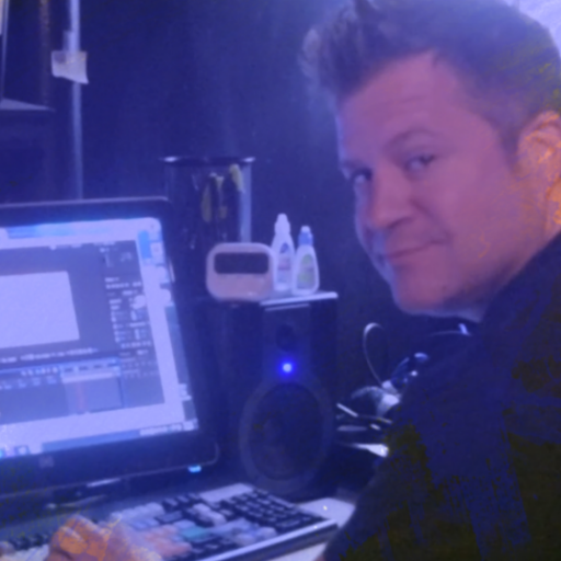 btpreditor's profile picture. Father of 2...Husband of 1...Love Avid, Premiere, AfterEffects, Resolve, NY Jets and Beer! https://t.co/QXTj0mlINV