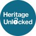 Heritage Unlocked (@heritageunlockd) Twitter profile photo Heritage Unlocked (@heritageunlockd) Twitter profile photo