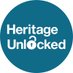 Heritage Unlocked (@HeritageUnlockd) Twitter profile photo