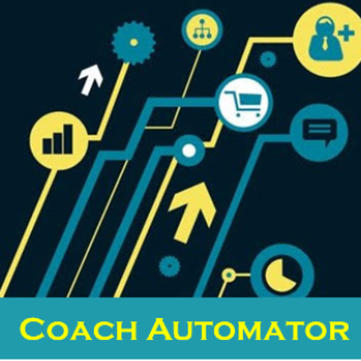 CoachAutomator's profile picture. Are you a coach and your Coaching Guru has told you to Automate your business, but you really have no idea where to start? We will show you exactly HOW.