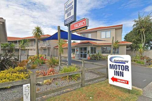 Gatewaymotorinn's profile picture. 