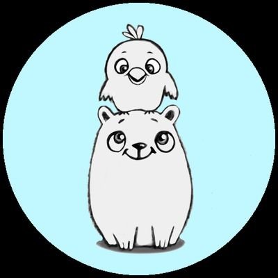 Children's books and apps
Check out our latest app: What's in this egg? (German: Was ist in diesem Ei?)