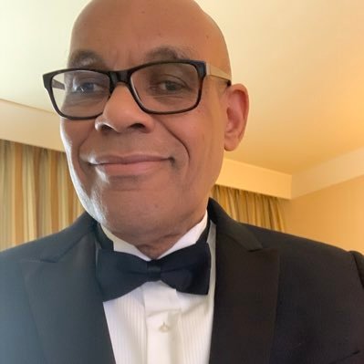 negriti's profile picture. Professor of Black Studies, UCSB