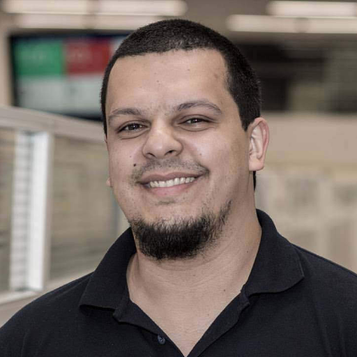 🗺️Cearense ♎ em SP desde 9️⃣5️⃣.
💙Pai do Matheus e da Isabella.
😍Casado c/ @jaqloopes.
📝Dev Frontend, Consultor e Criador de Conteúdo.