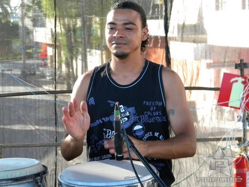 carlos alberto