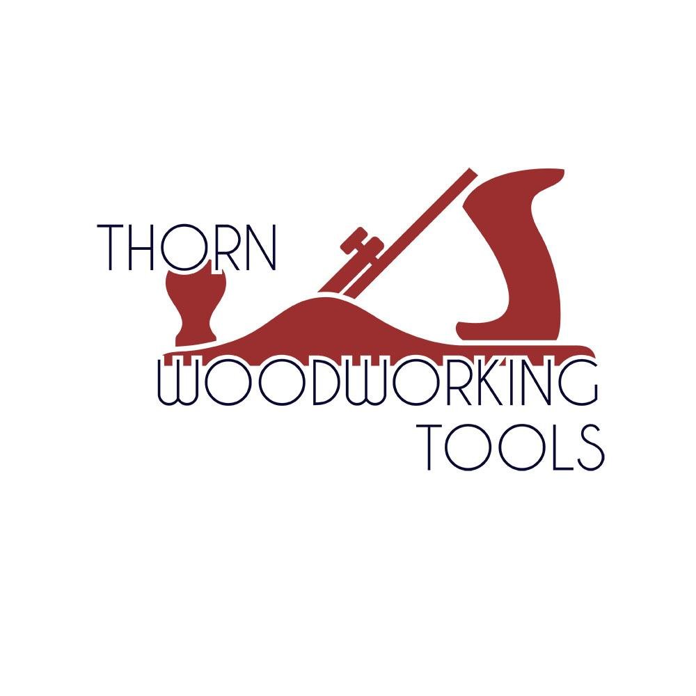 Thorn woodworking tools is your best source for quality tools for your wood shop at competitive prices. All available online for your convenience.