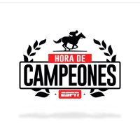 La Hora De Los Campeones(@Hora_Campeones) 's Twitter Profile Photo