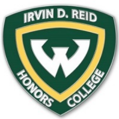 Irvin D. Reid Honors College