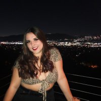 Christina Cassidy - @tinaa_cassidy Twitter Profile Photo