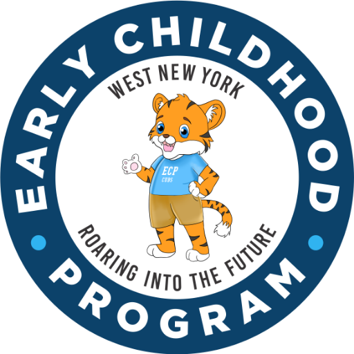 The official Twitter account of the West New York Early Childhood Program.