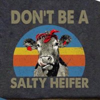 Saltiest Heifer (@auburnjulia) 's Twitter Profile