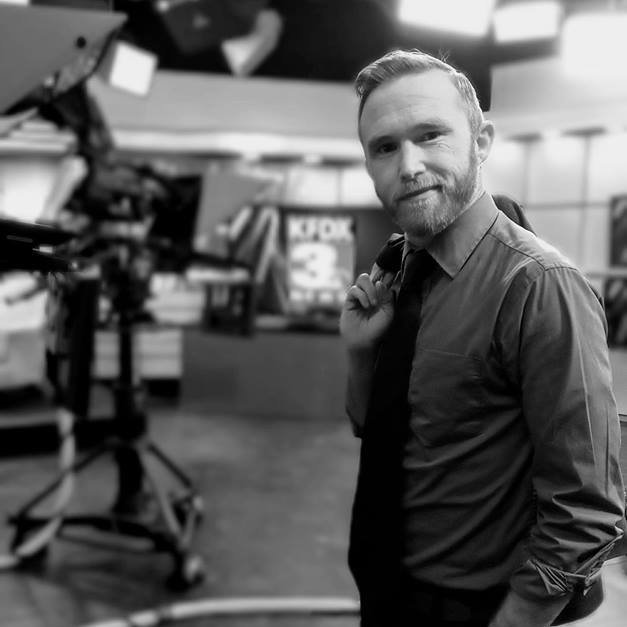 Curtis Jackson is a Wichita Falls native, bringing you the stories that impact your community on a daily basis. Catch him on KFDX News at 5pm and 6pm, Mon-Fri.