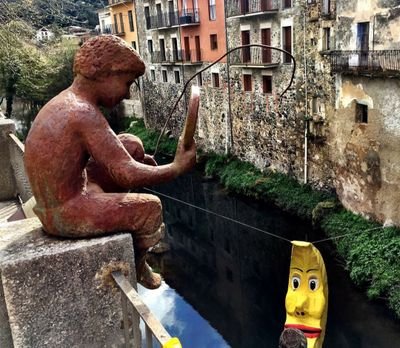 Fishermoon1's profile picture. Pescallunes