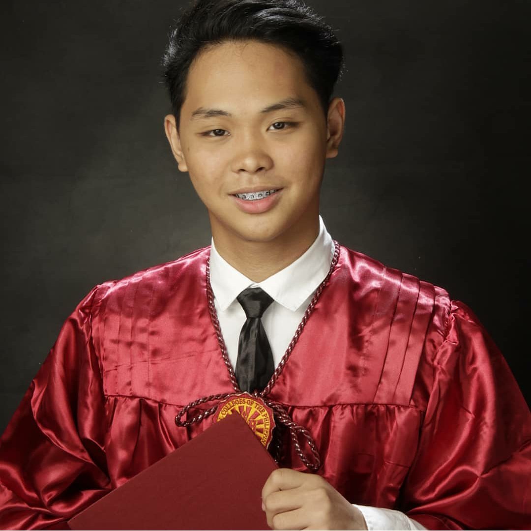 JustinM28285143's profile picture. 