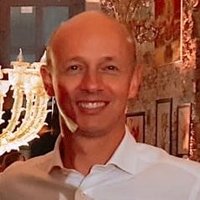 Andrea Stegher (@stegherandrea) 's Twitter Profile