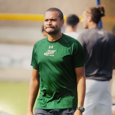 Mercyhurst University
Men's Soccer Head Coach
@hurstmsoccer