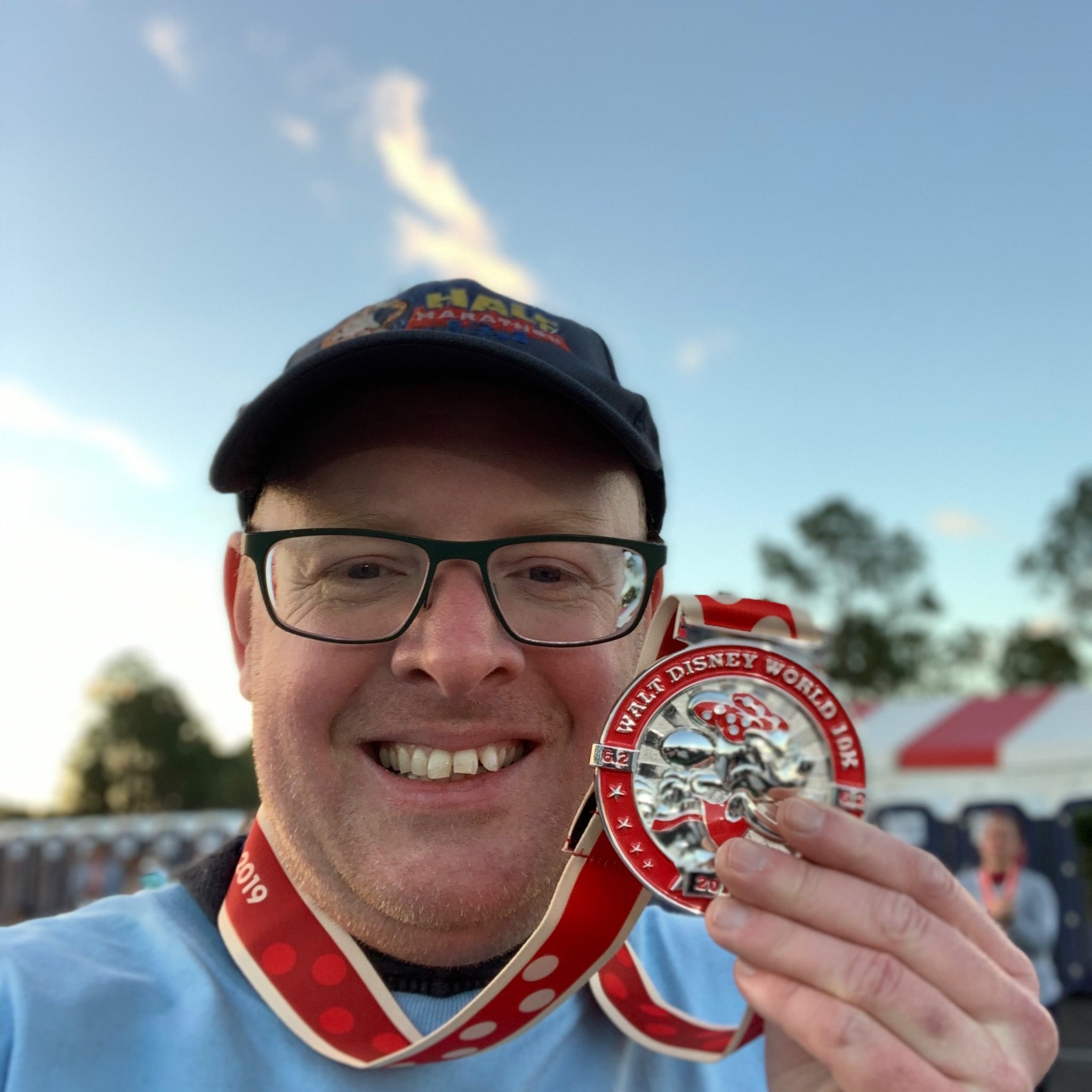 irundope's profile picture. 2019 Dopey Challenge finisher, 2019 Castle to Chateau finisher #runDisney

Follow me on Strava! https://t.co/QLAzhX8LPc…