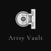 Artsy Vault (@ArtsyVault) Twitter profile photo