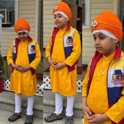It is an important aspect of Sikhism to provide a service to community,(Khalsa) & others. All Sikhs should be prepared to give up some time to society in need