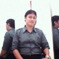 inos boedhi moeljant (@inosens) 's Twitter Profile