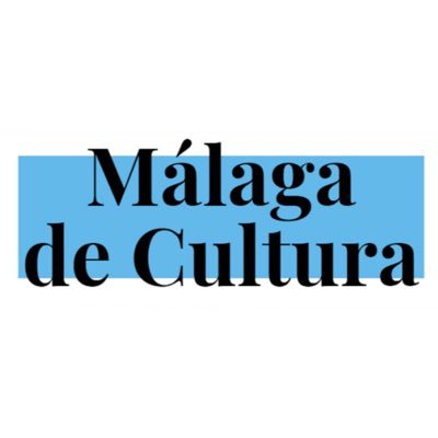 Contacto: info@malagadecultura.com | 
https://t.co/UFzc9naGGM | https://t.co/ClMPAKrWEm
