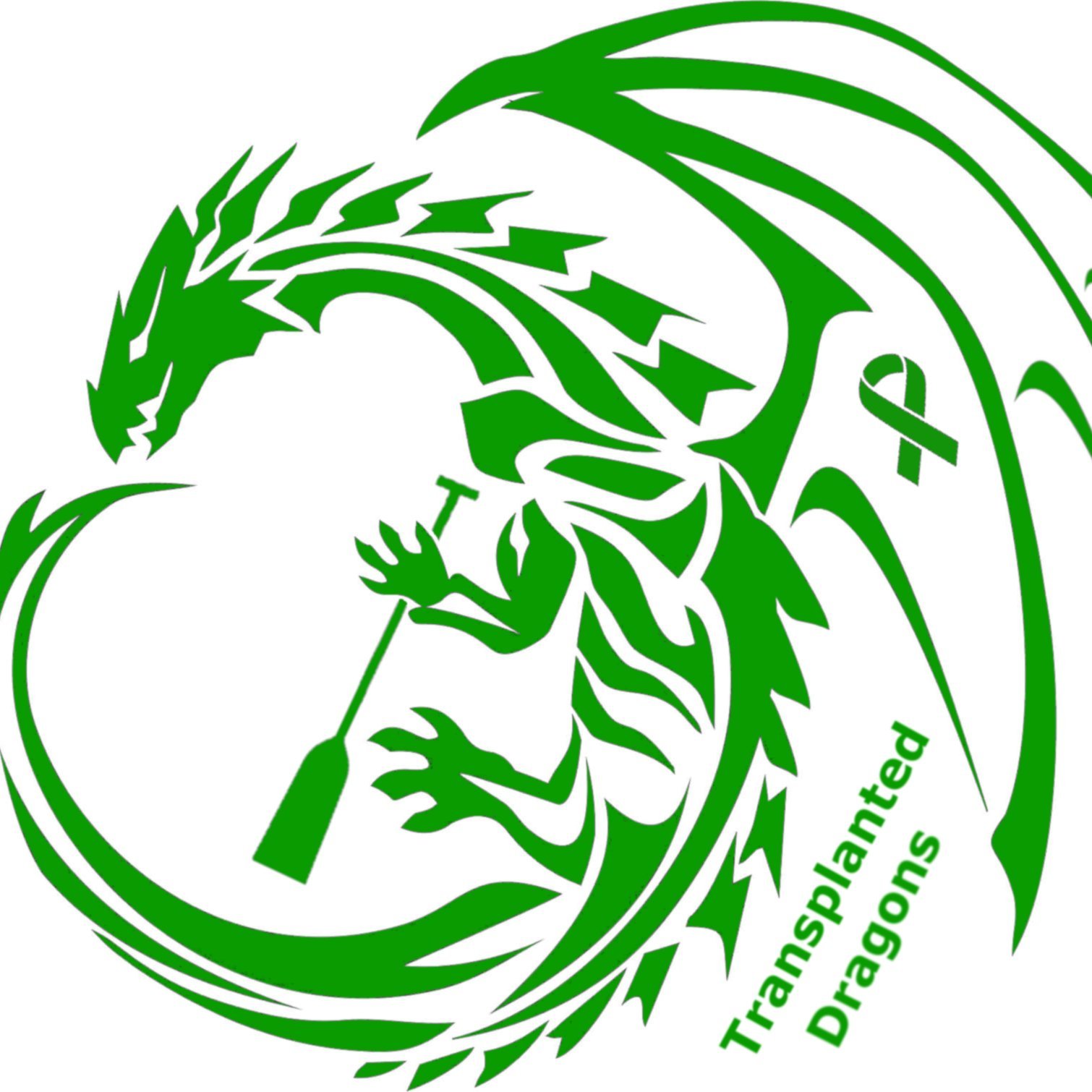 Transplanted Dragons Dragon Boat Team