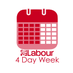 Labour 4 Day Week (@Labour4DayWeek) Twitter profile photo