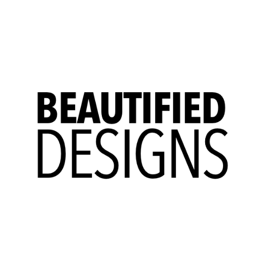 Beautified Designs is here for all your beauty tips and inspiration to work to a more beautified you! Connect with us to stay up to date and beautified.